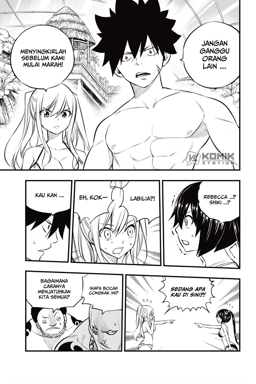 Chapter 176 - halaman 18