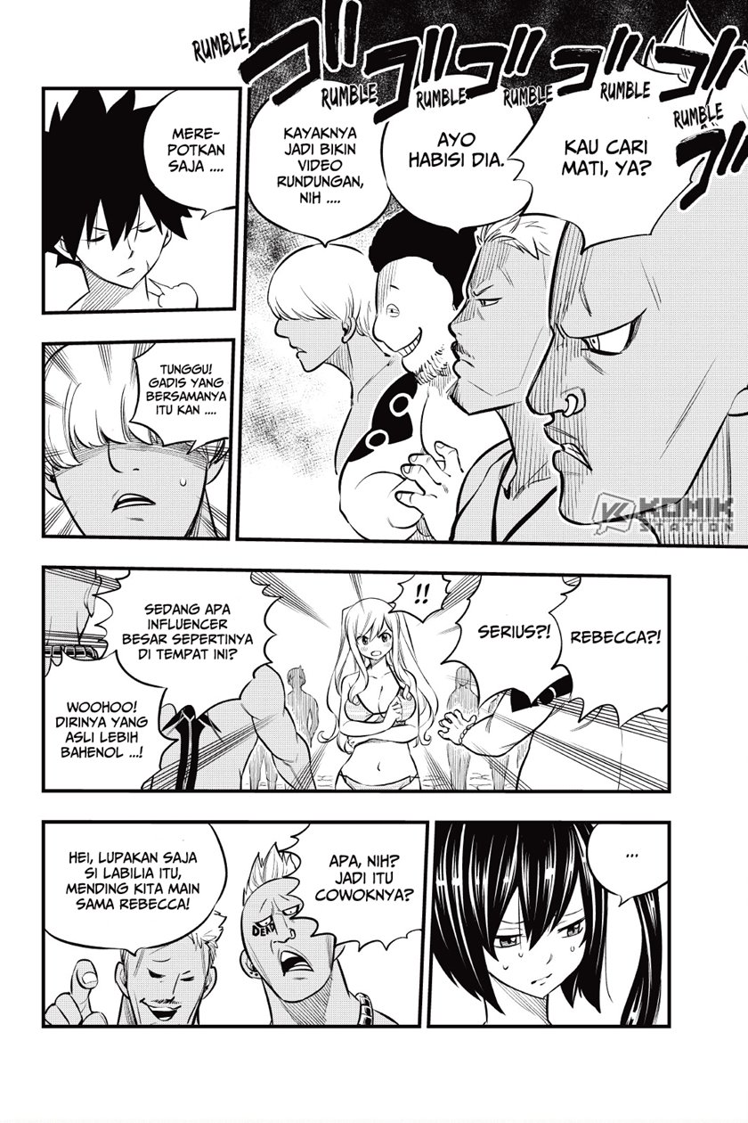 Chapter 176 - halaman 19