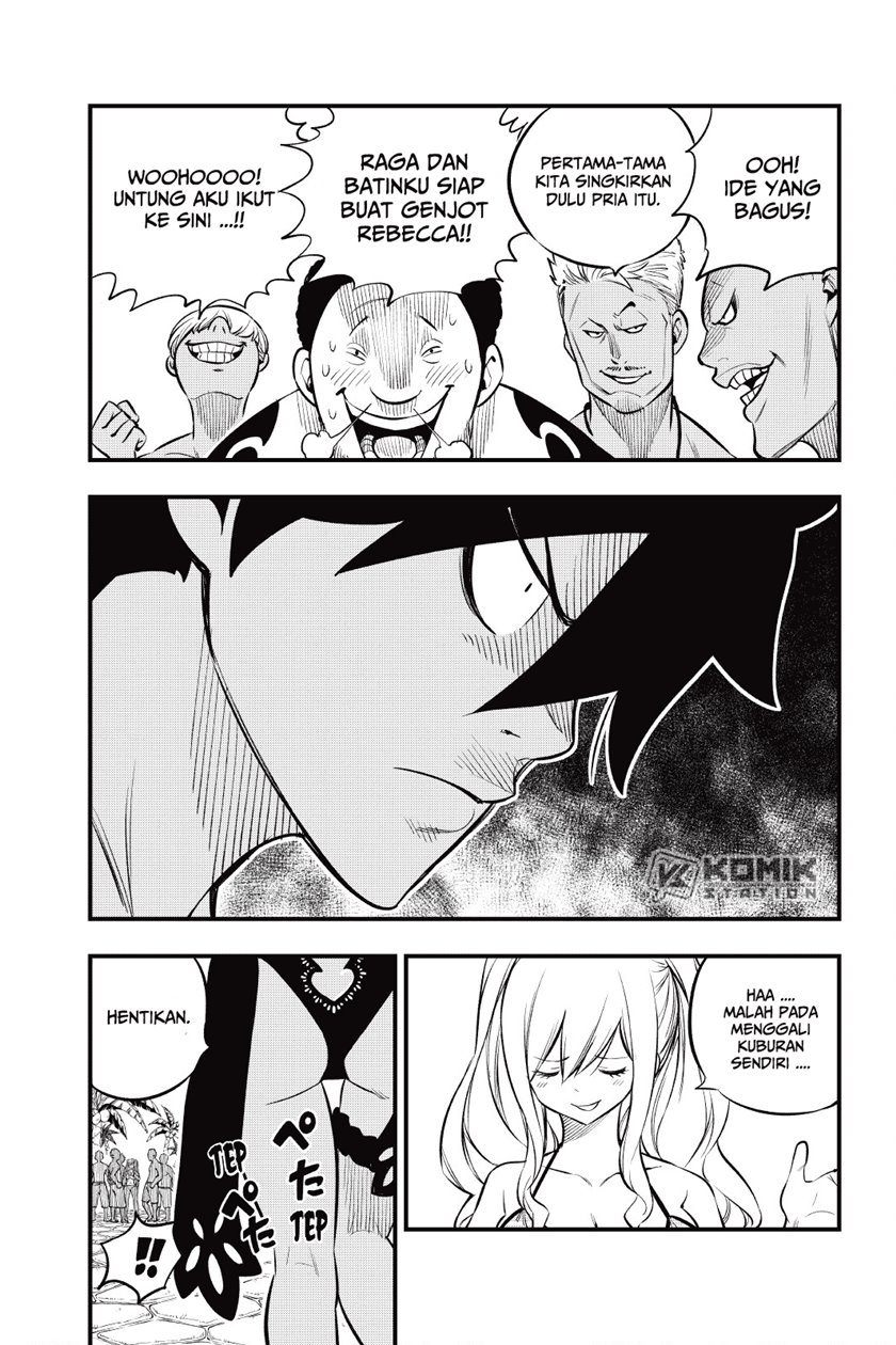 Chapter 176 - halaman 20