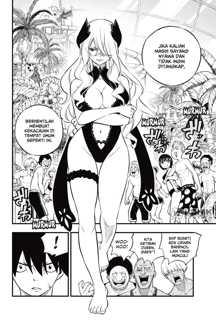 Chapter 176 - halaman 21