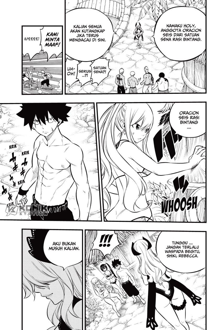 Chapter 176 - halaman 22