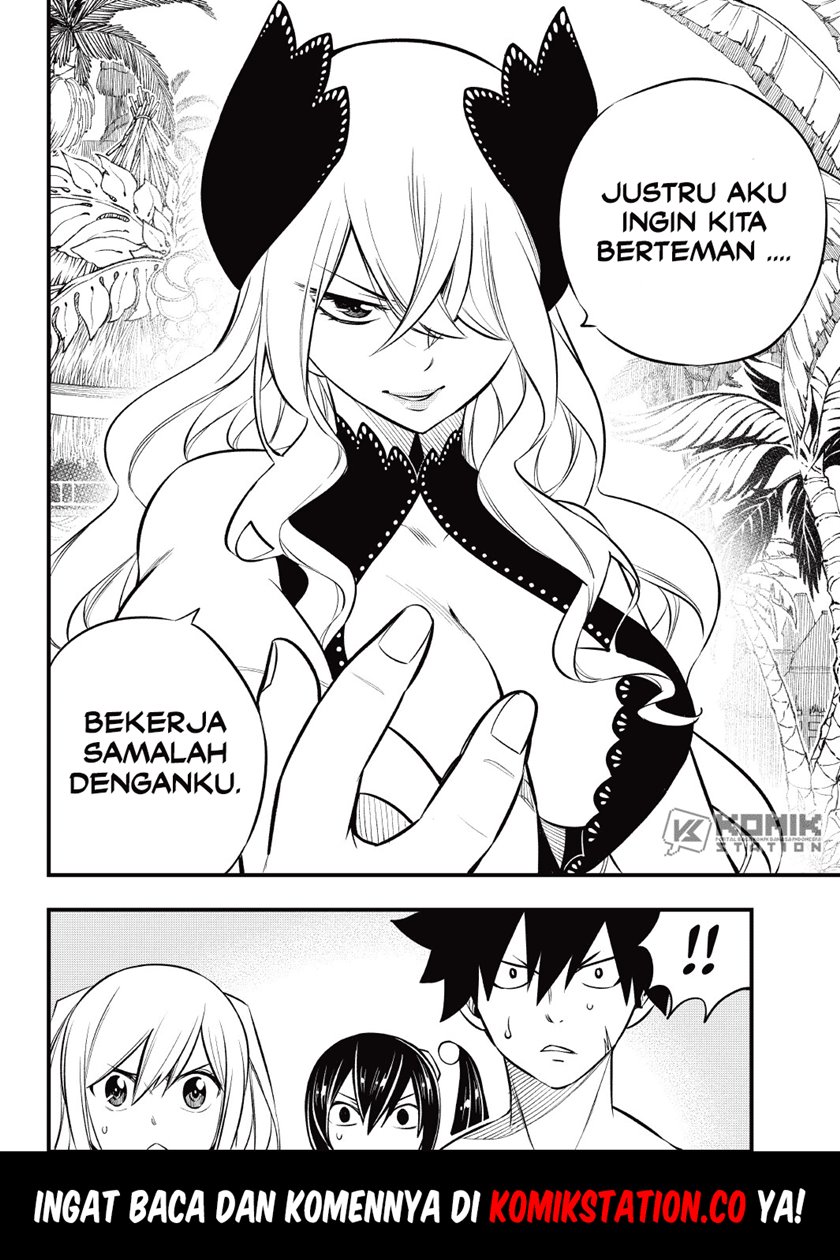Chapter 176 - halaman 23