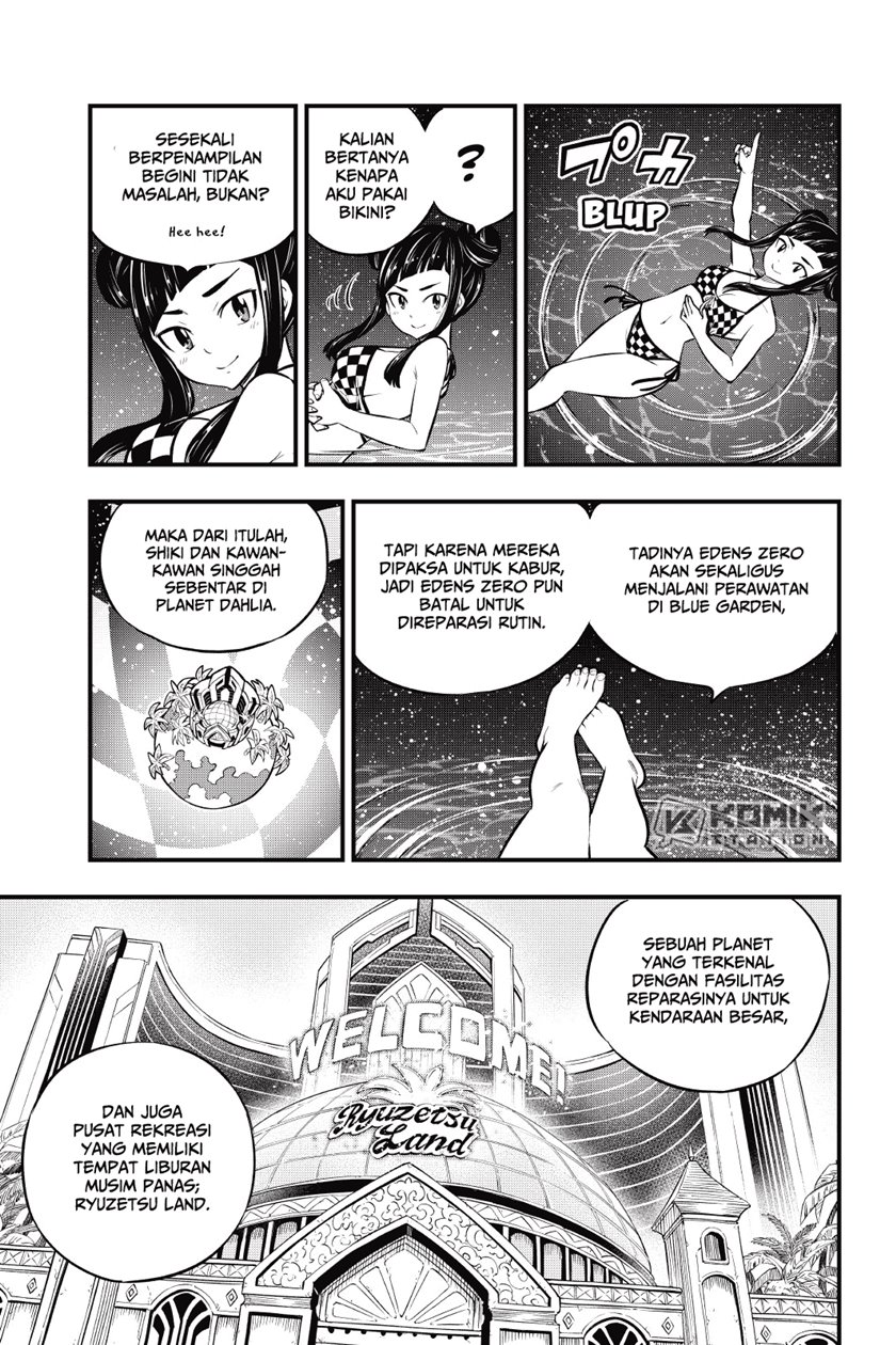 Chapter 176 - halaman 6