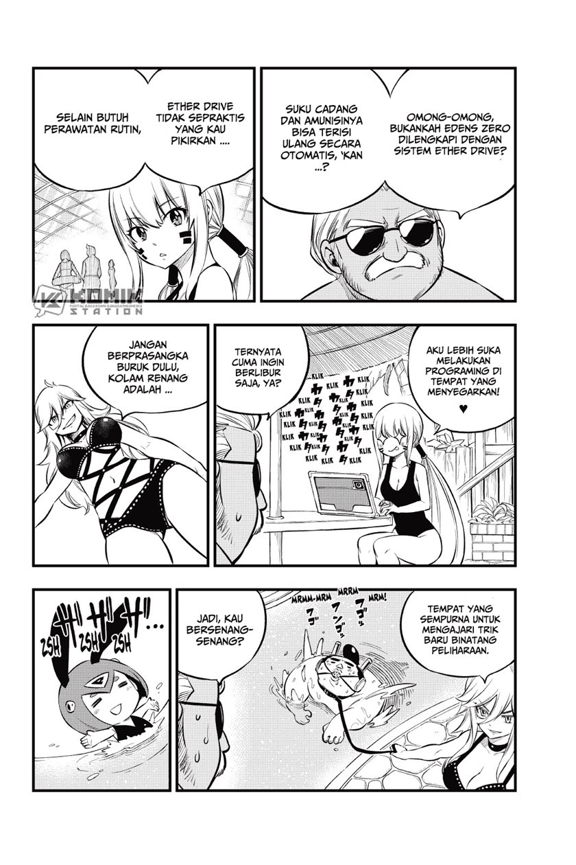 Chapter 176 - halaman 9