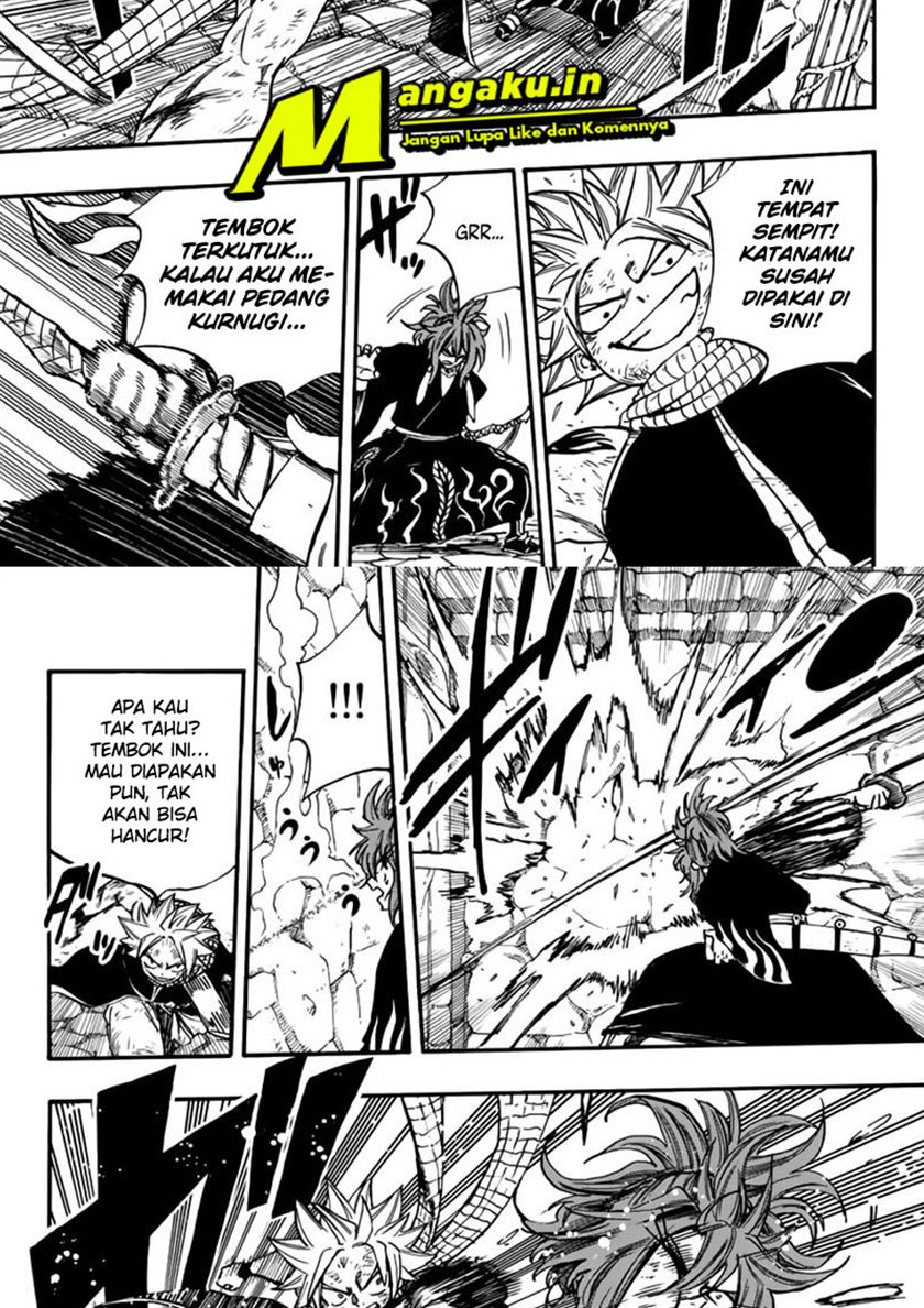 Chapter 100 - halaman 13