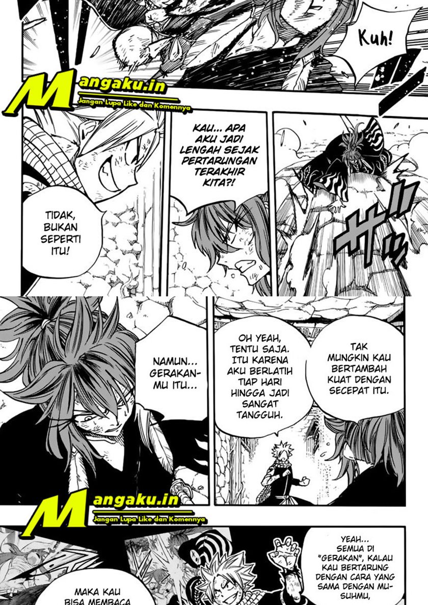 Chapter 100 - halaman 14