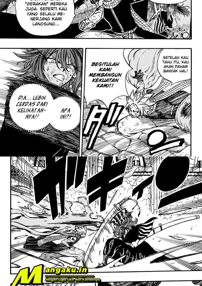 Chapter 100 - halaman 15