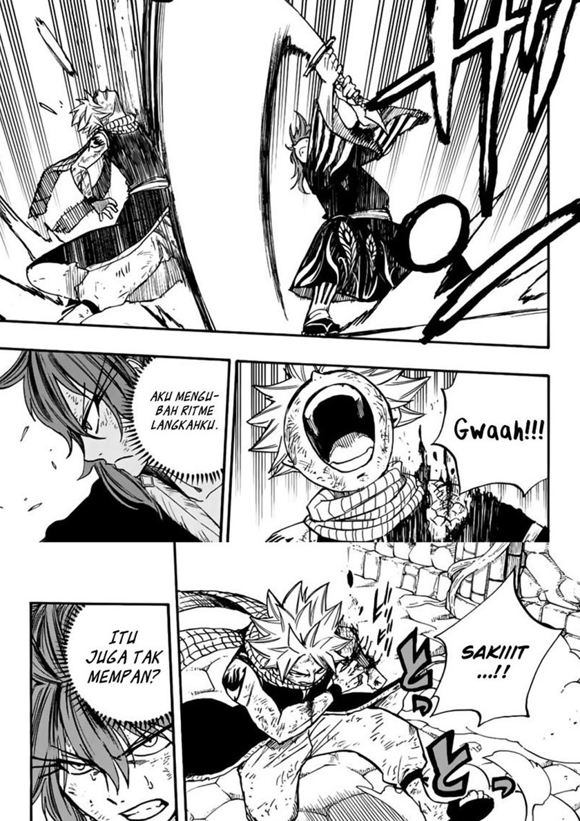 Chapter 100 - halaman 17