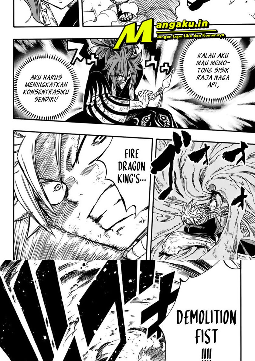 Chapter 100 - halaman 18