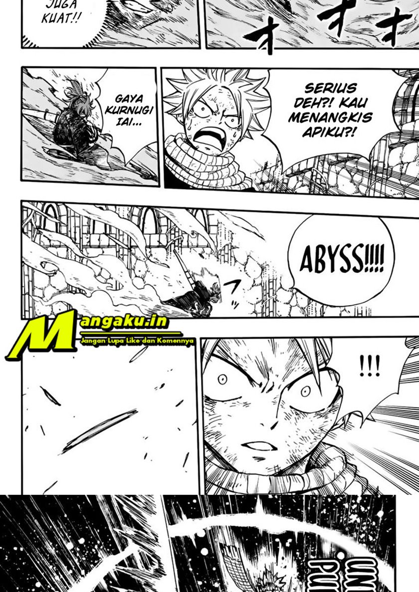 Chapter 100 - halaman 20