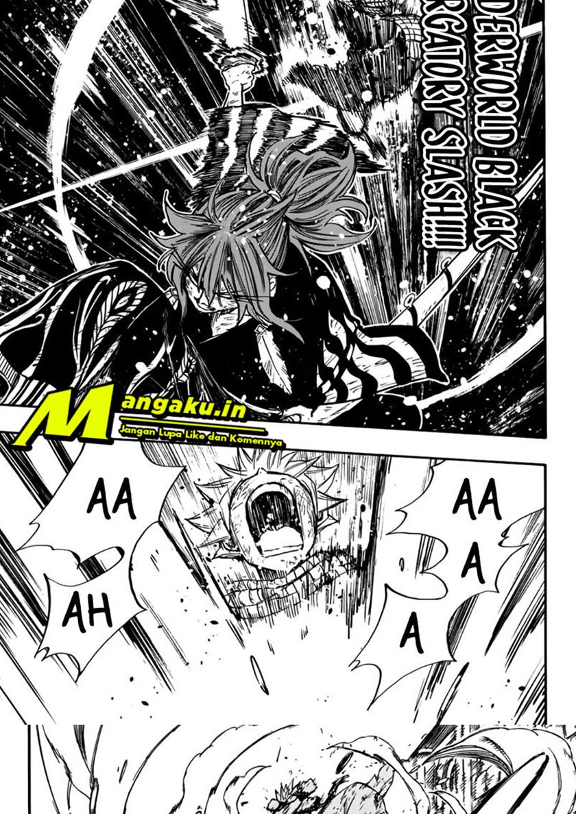 Chapter 100 - halaman 21