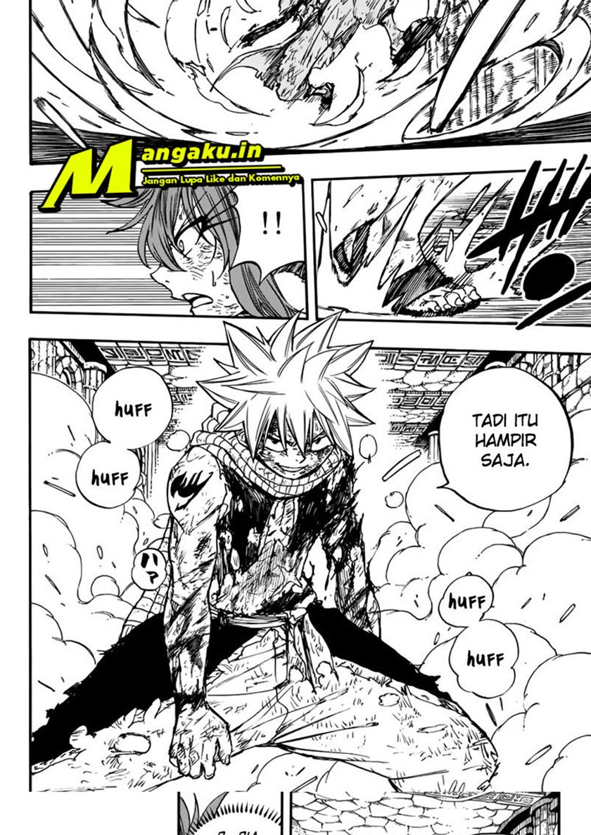 Chapter 100 - halaman 22