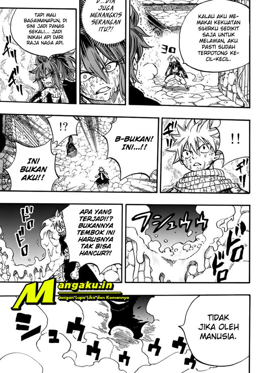 Chapter 100 - halaman 23