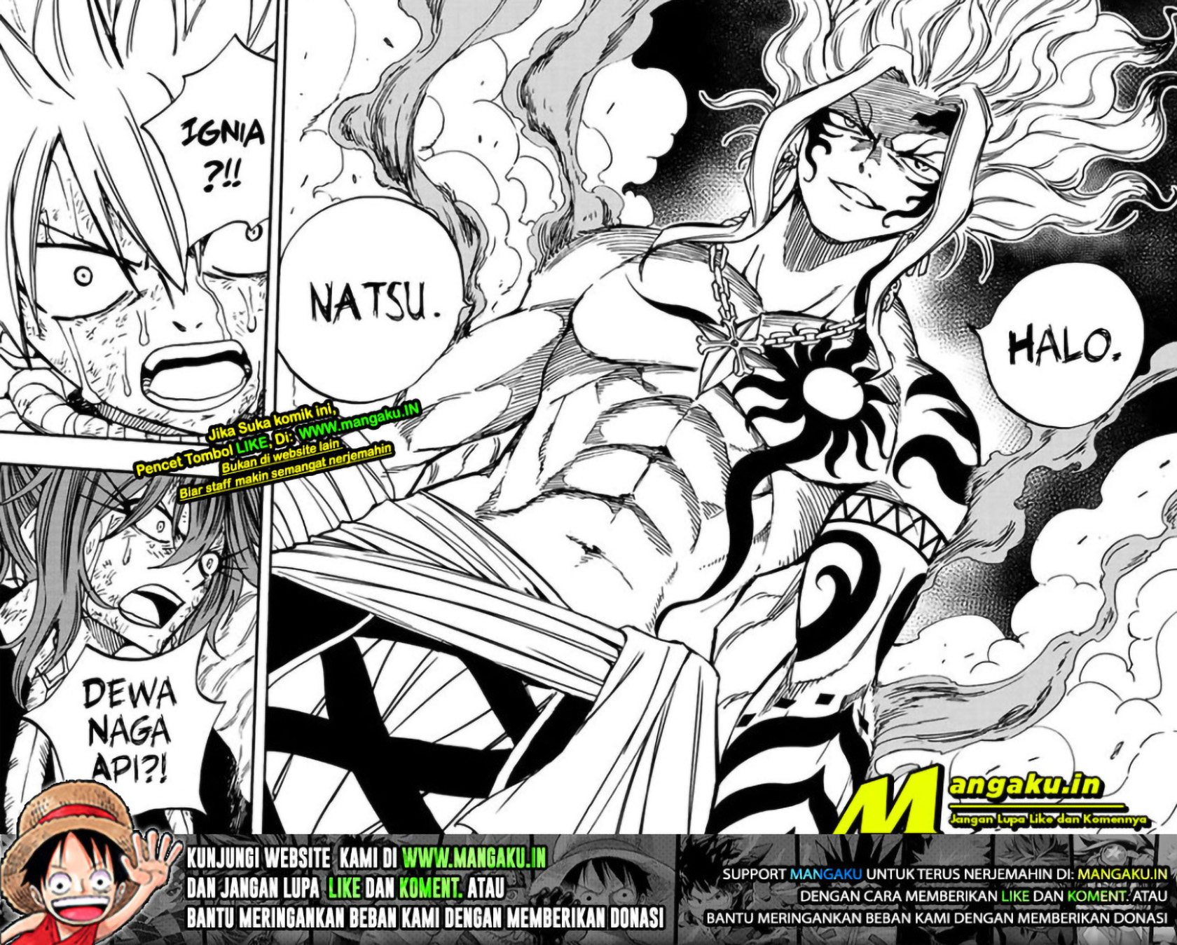 Chapter 100 - halaman 24