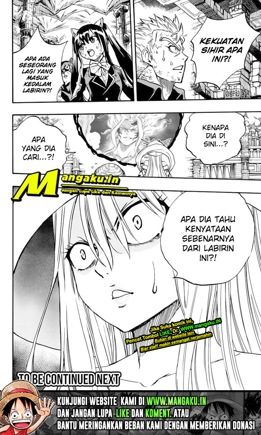 Chapter 100 - halaman 25