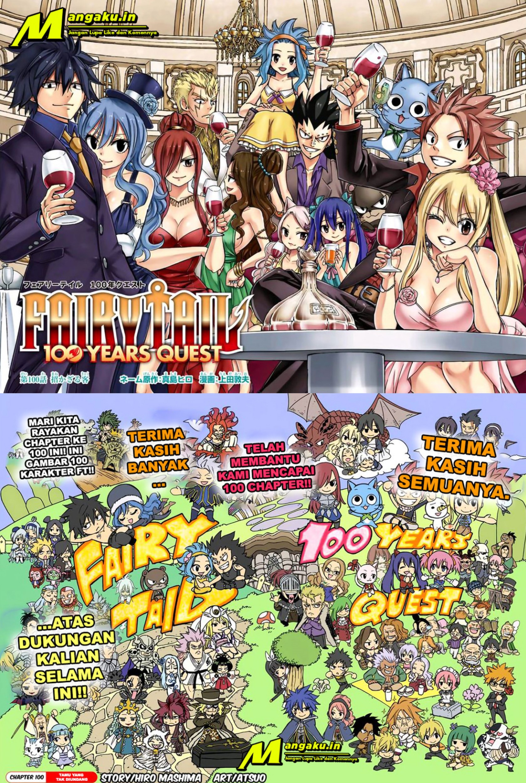 Chapter 100 - halaman 3