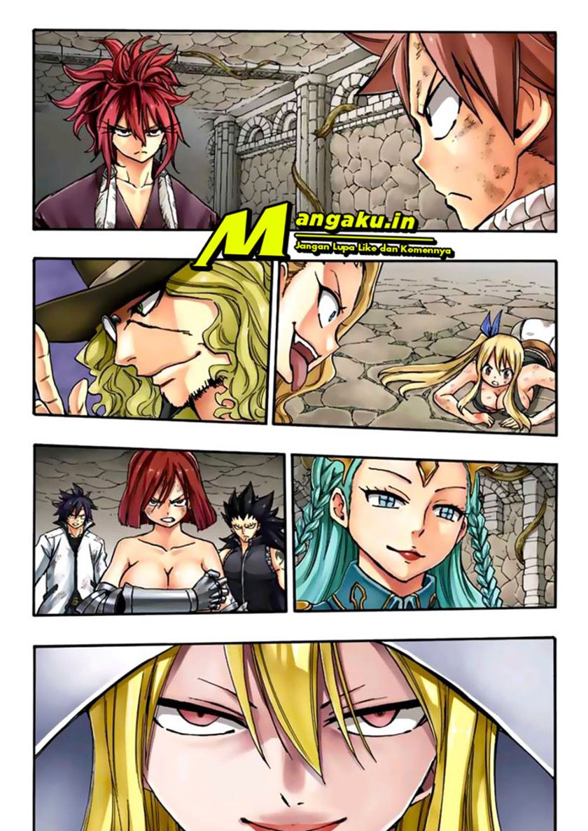 Chapter 100 - halaman 5