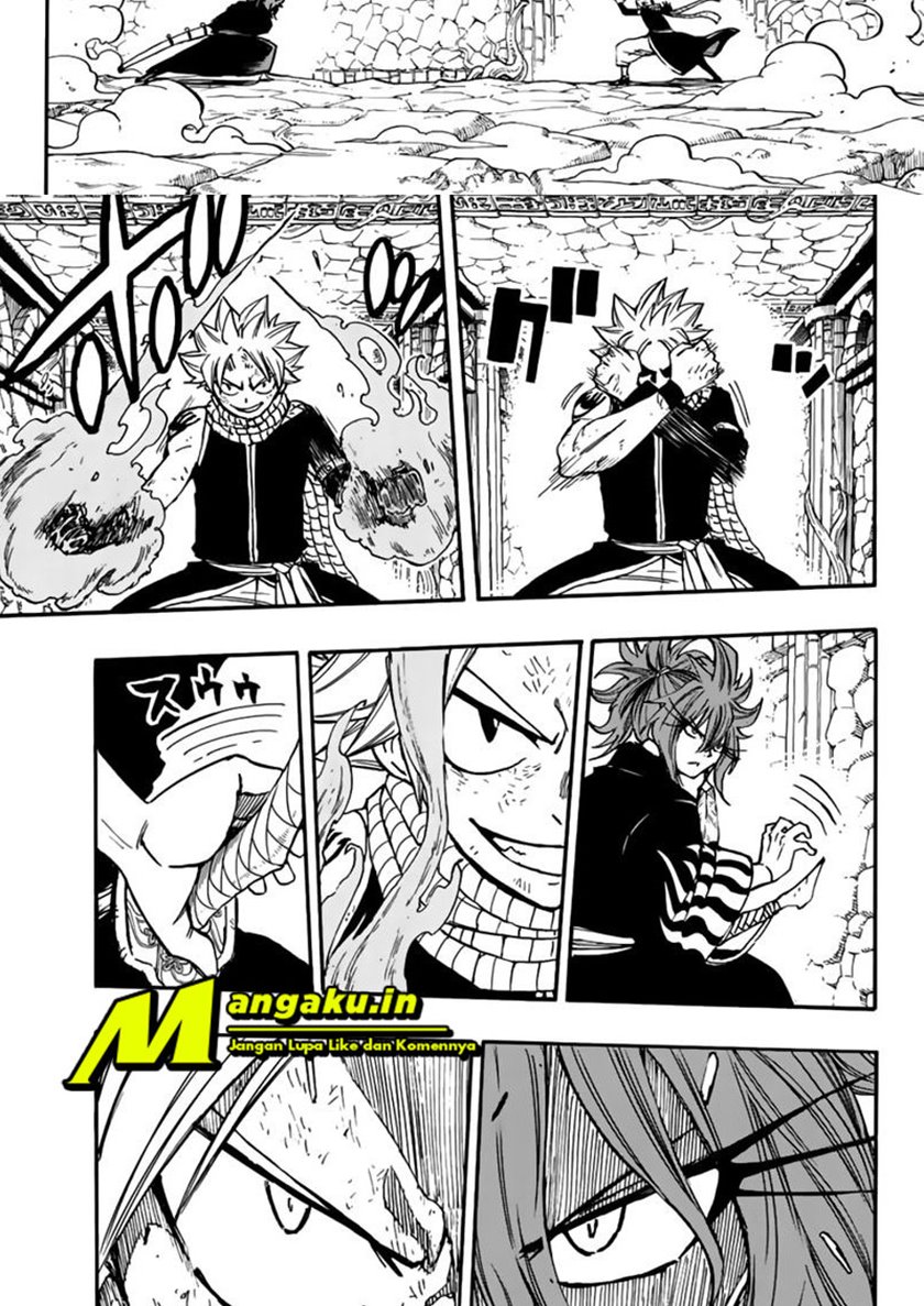 Chapter 100 - halaman 8