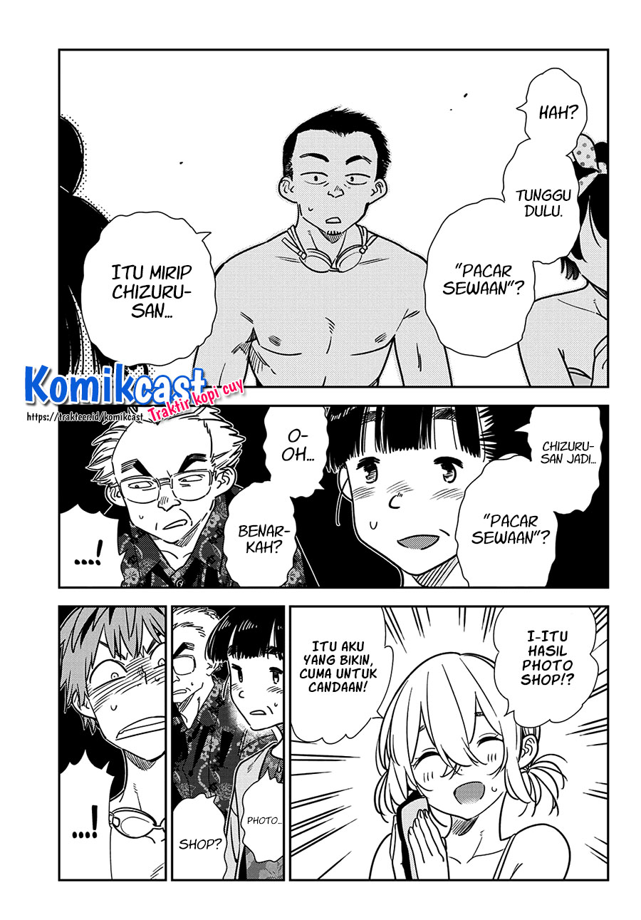 Chapter 221 - halaman 12