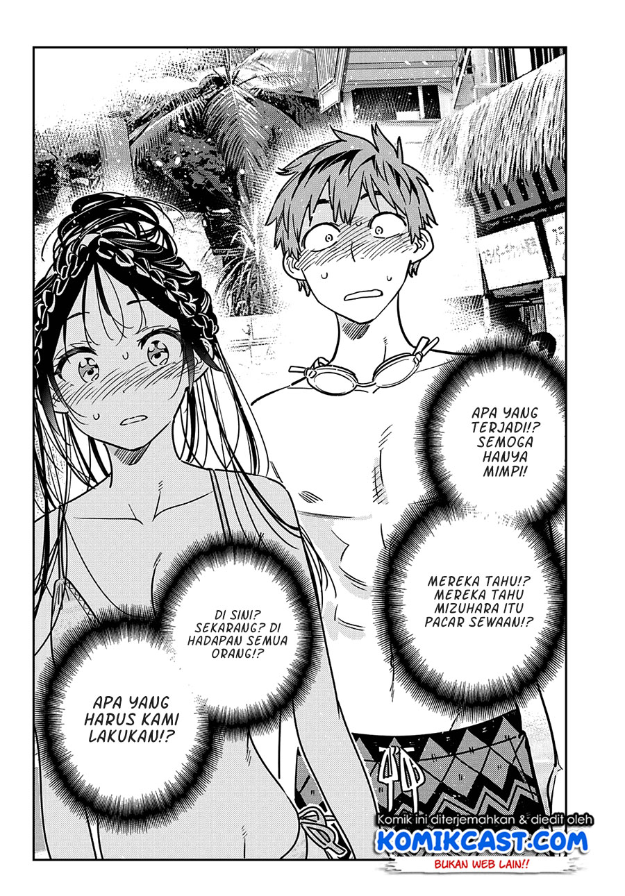 Chapter 221 - halaman 15