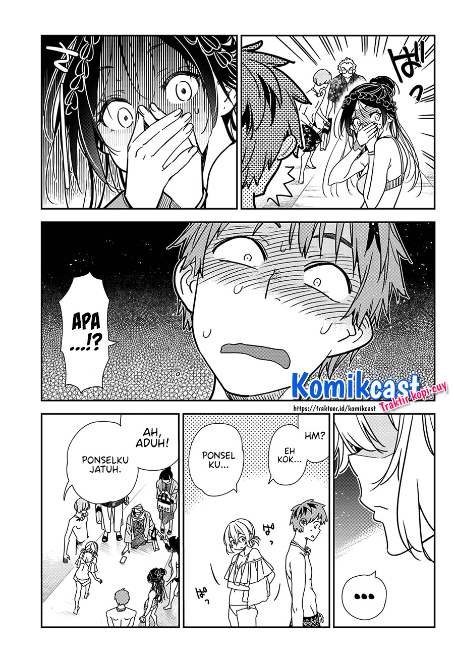 Chapter 221 - halaman 10