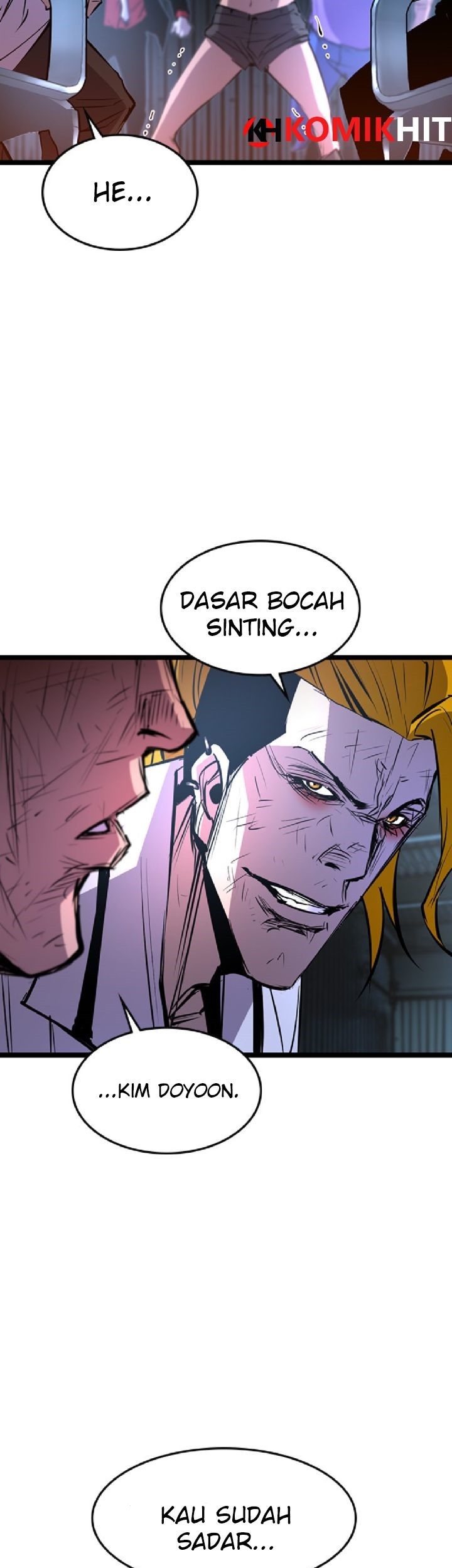 Chapter 77 - halaman 56
