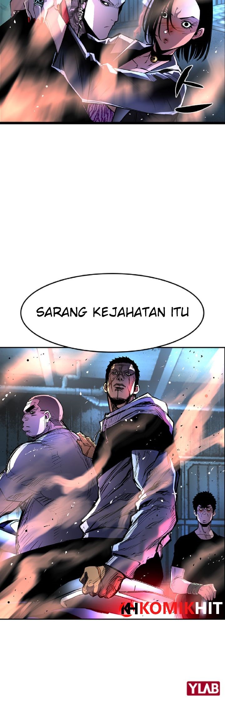 Chapter 77 - halaman 67