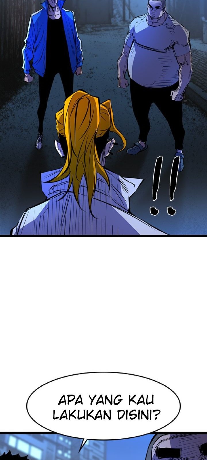 Chapter 75 - halaman 45