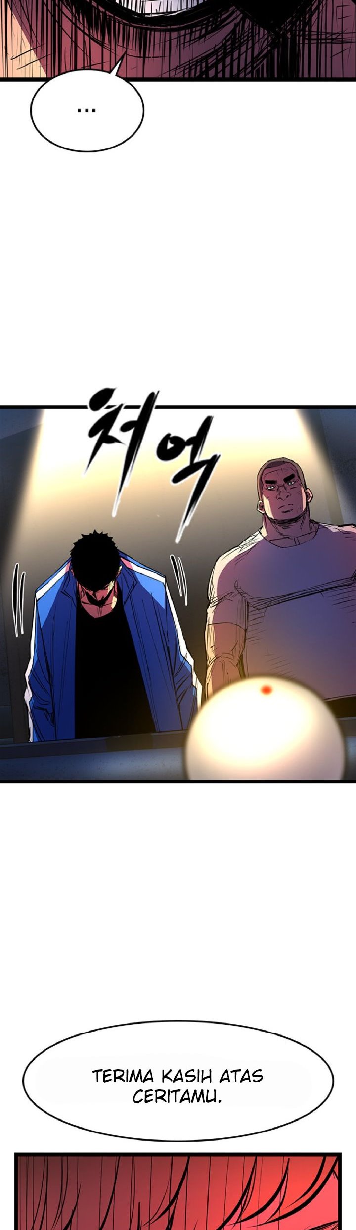Chapter 74 - halaman 39