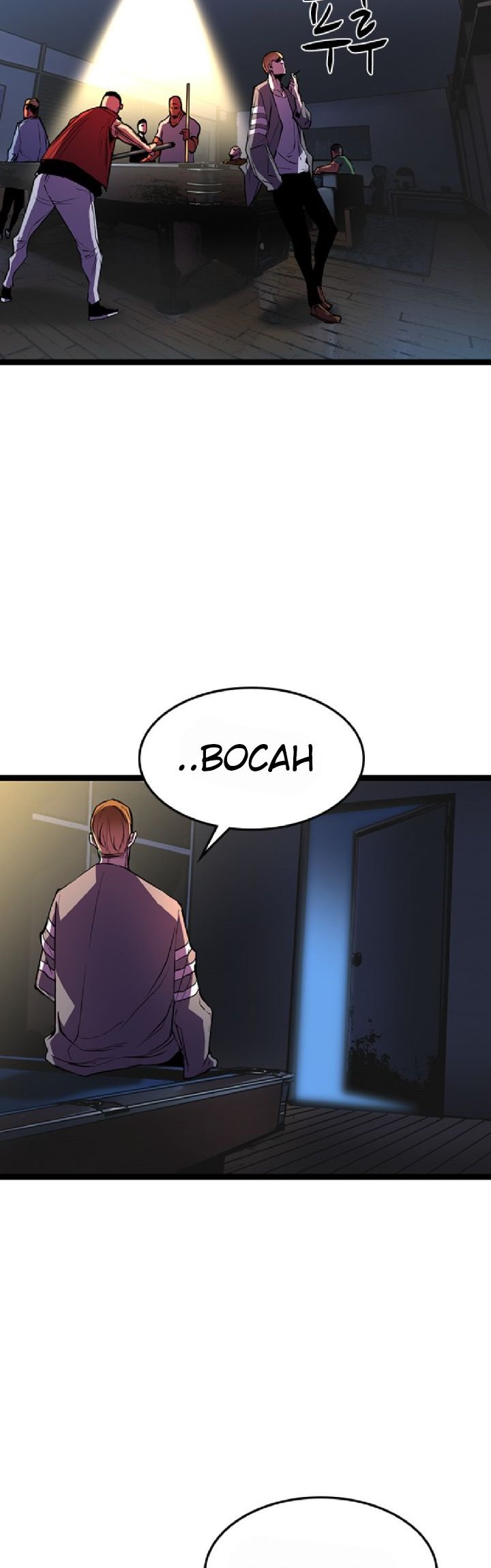 Chapter 74 - halaman 48