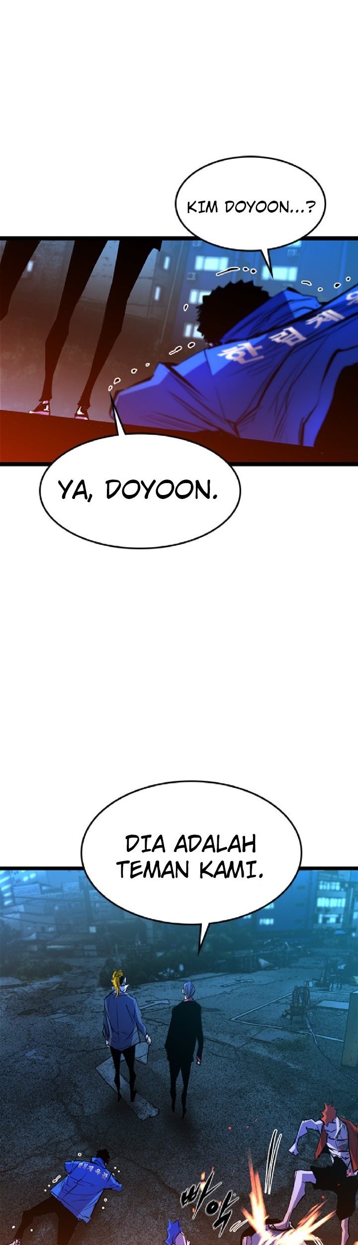 Chapter 73 - halaman 64