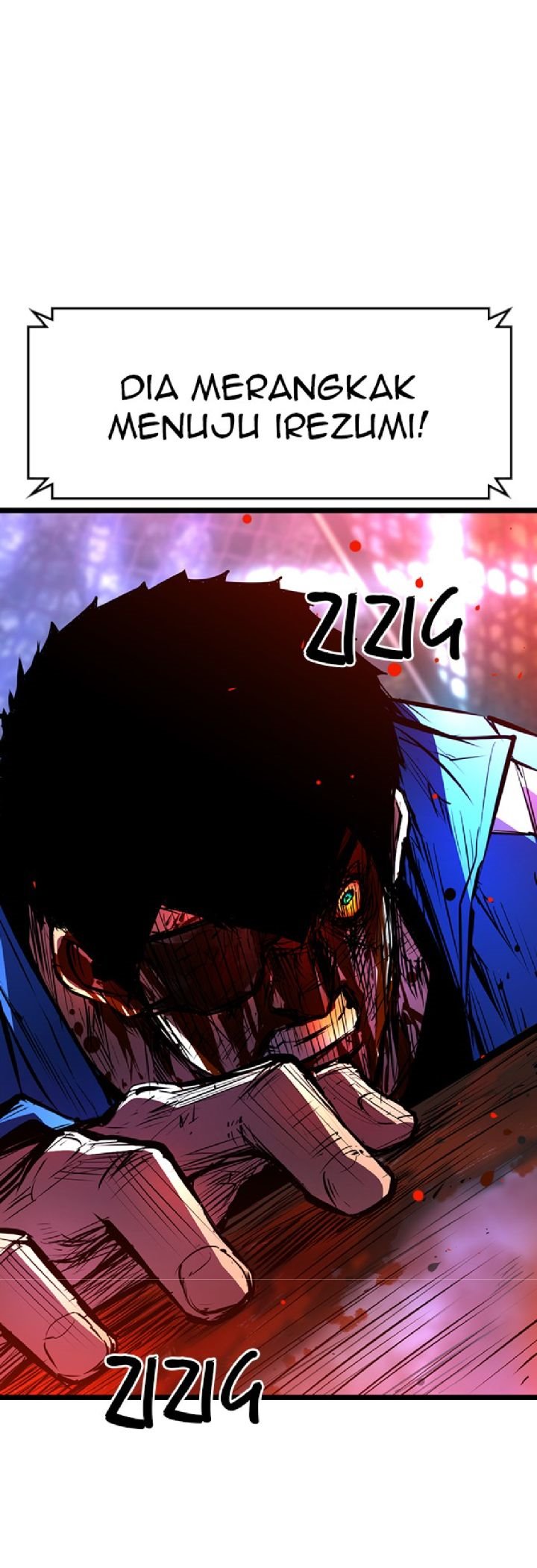 Chapter 70 - halaman 42