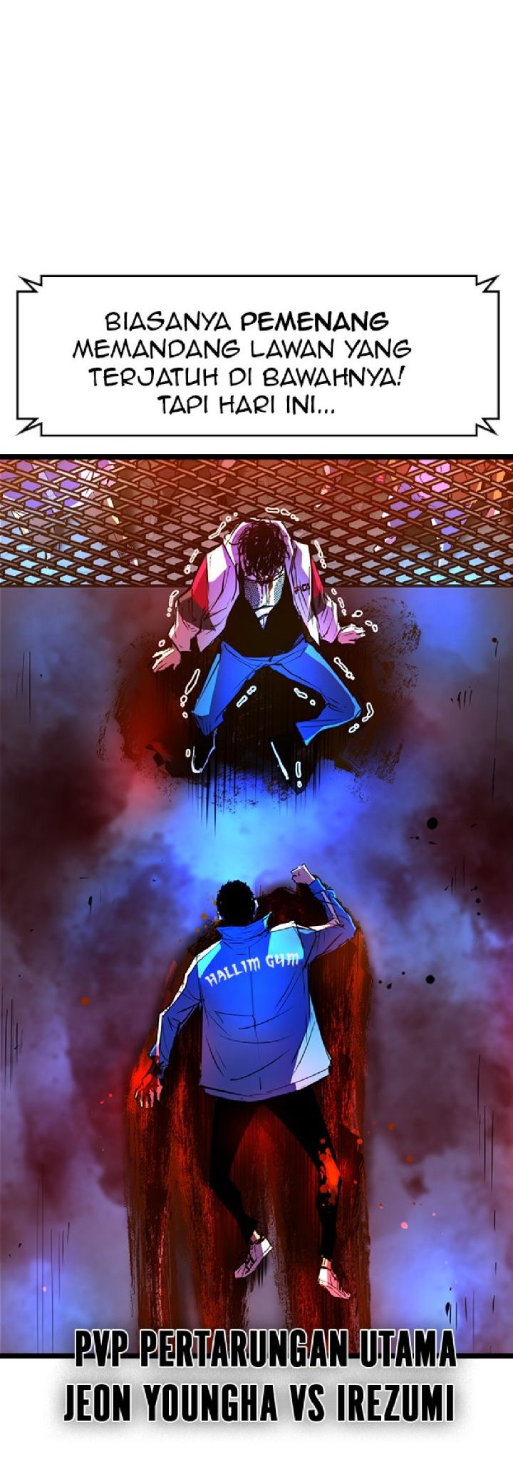 Chapter 70 - halaman 61