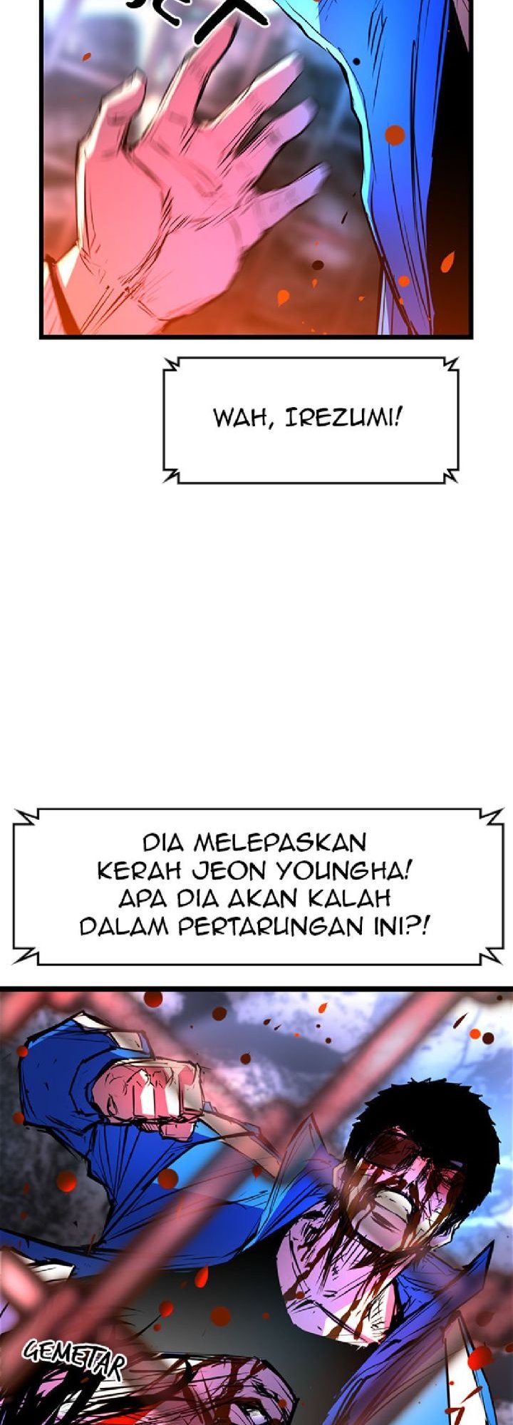 Chapter 69 - halaman 48