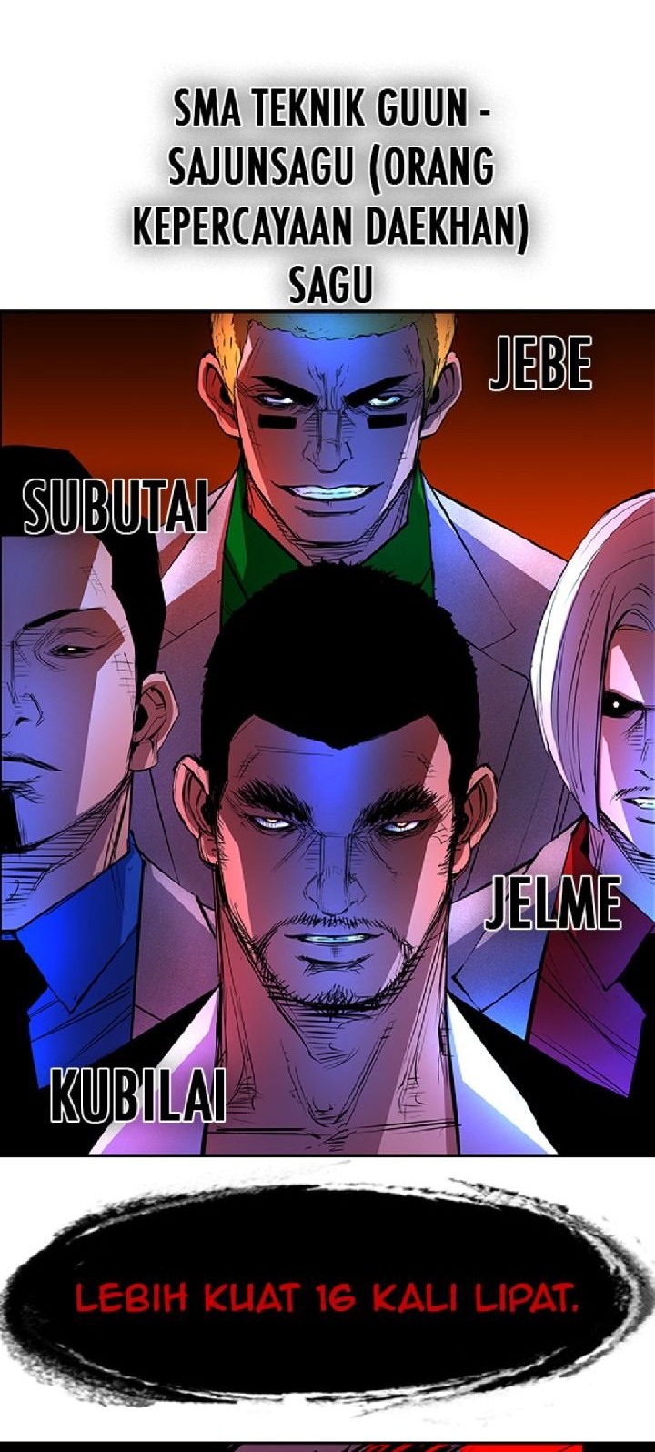 Chapter 58 - halaman 68