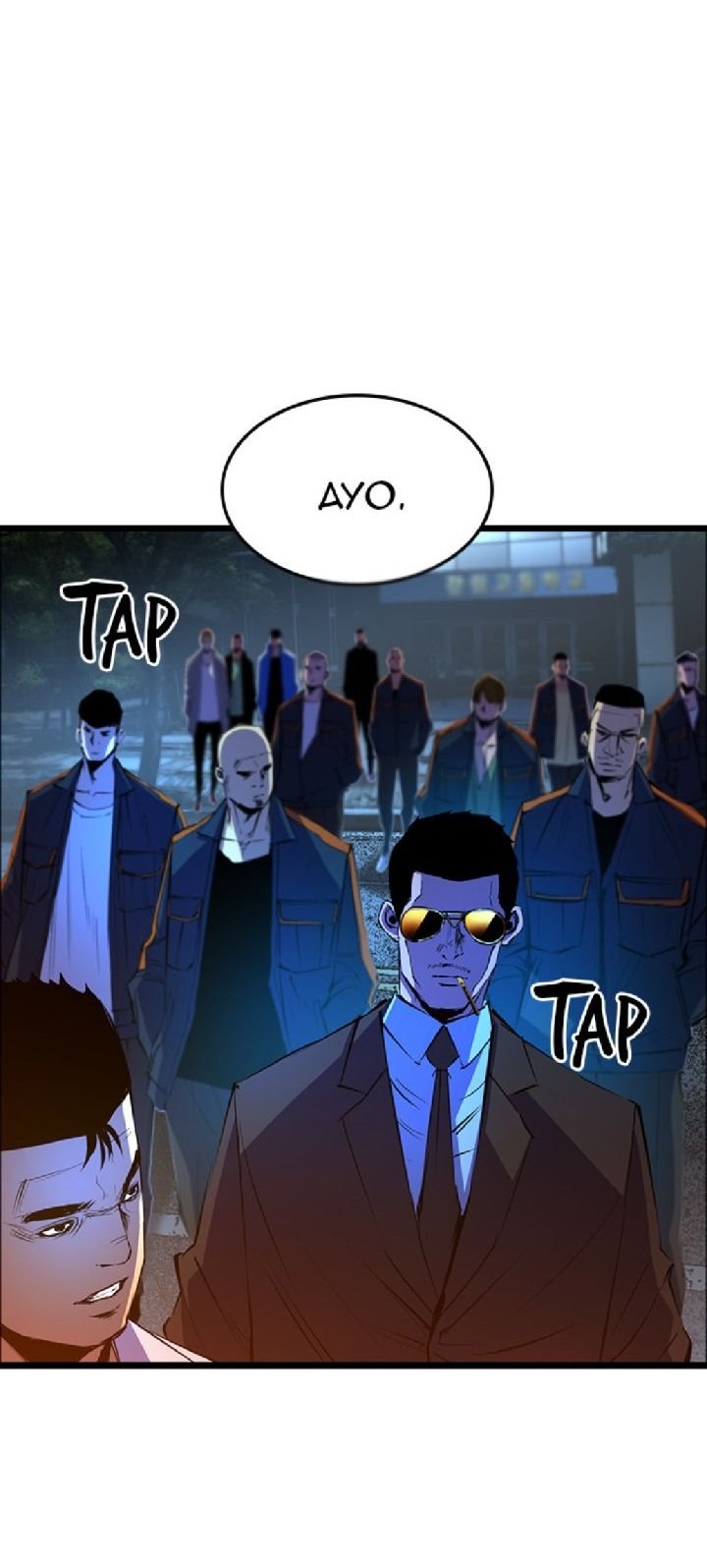Chapter 56 - halaman 55