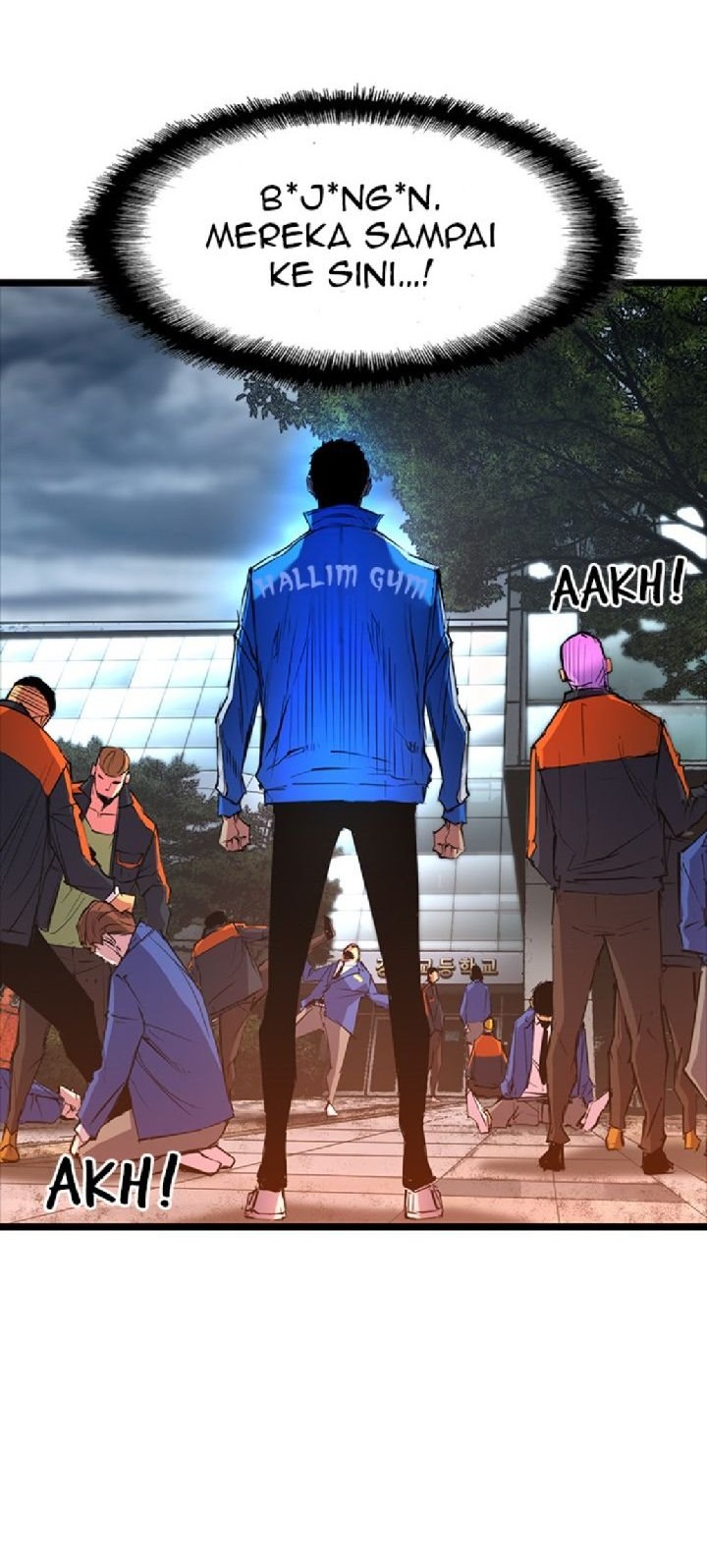 Chapter 55 - halaman 64