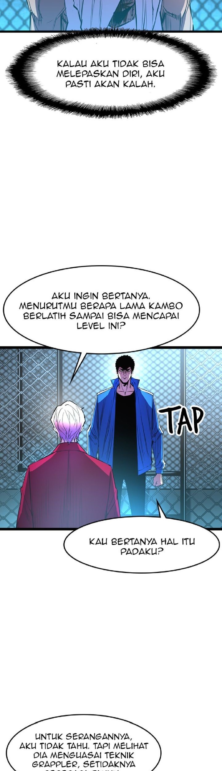 Chapter 45 - halaman 68