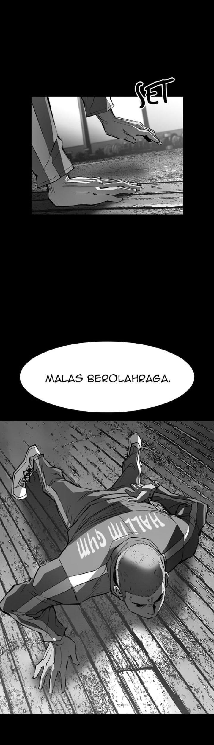 Chapter 40 - halaman 48