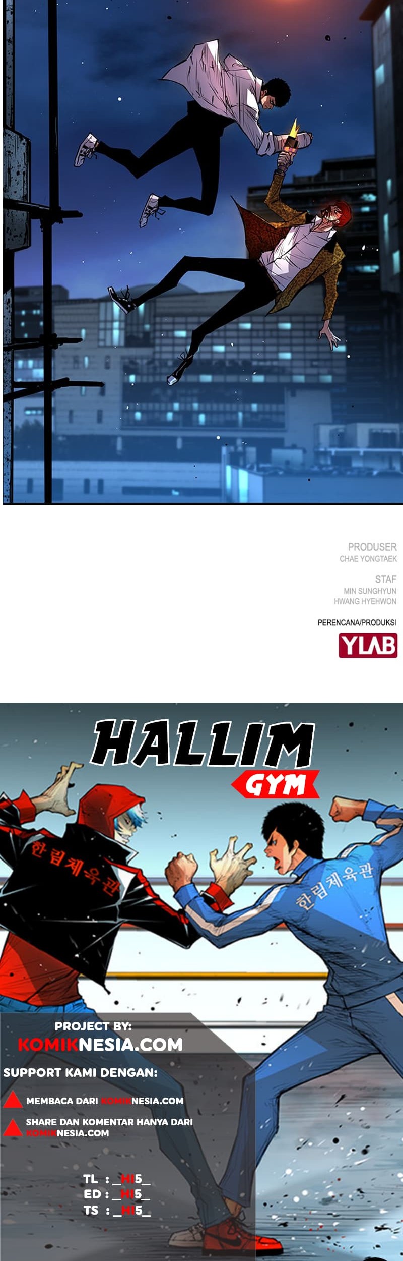 Chapter 21 - halaman 67
