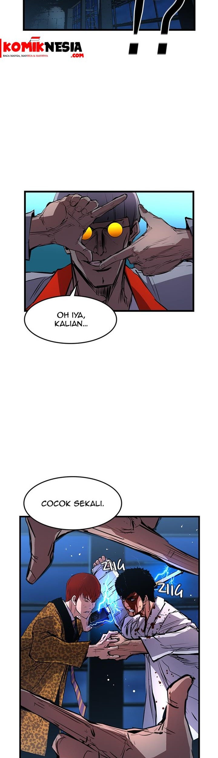 Chapter 19 - halaman 48