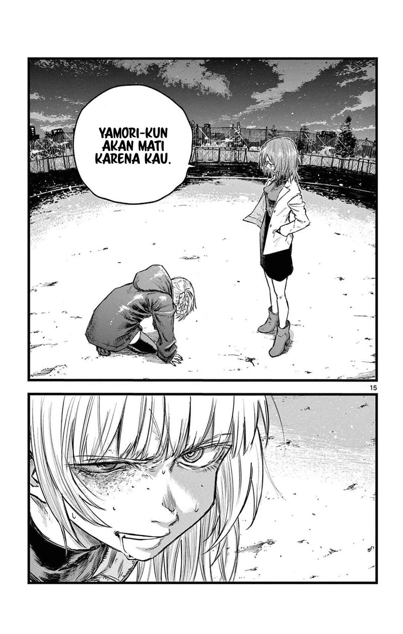 Chapter 88 - halaman 17