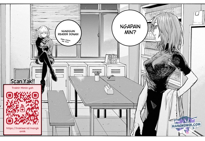 Chapter 88 - halaman 19