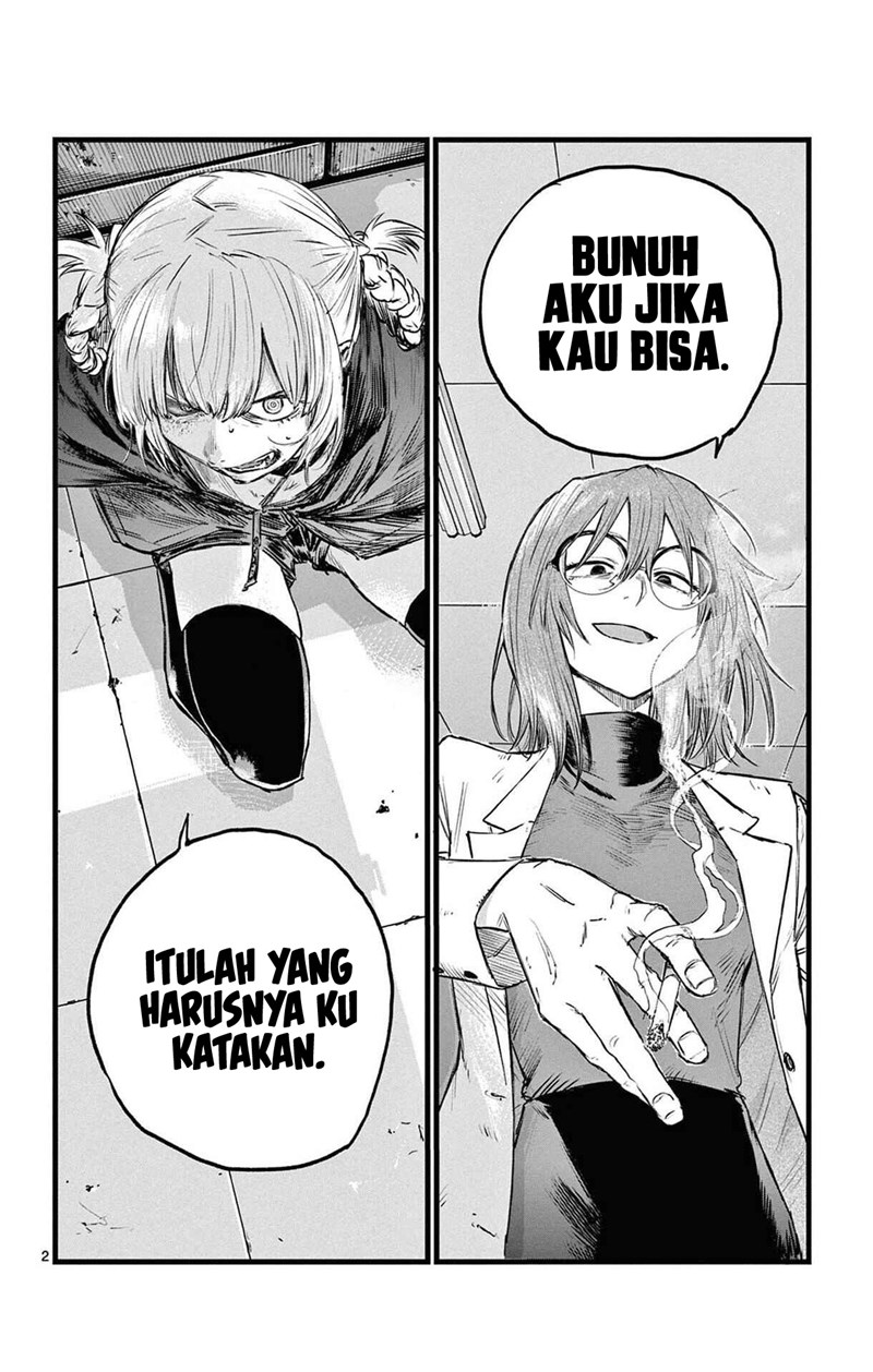 Chapter 88 - halaman 4