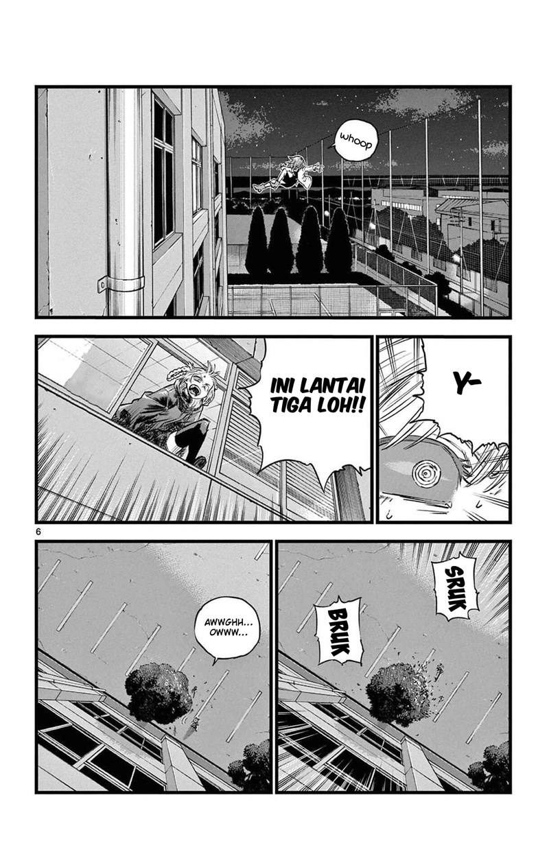 Chapter 88 - halaman 8