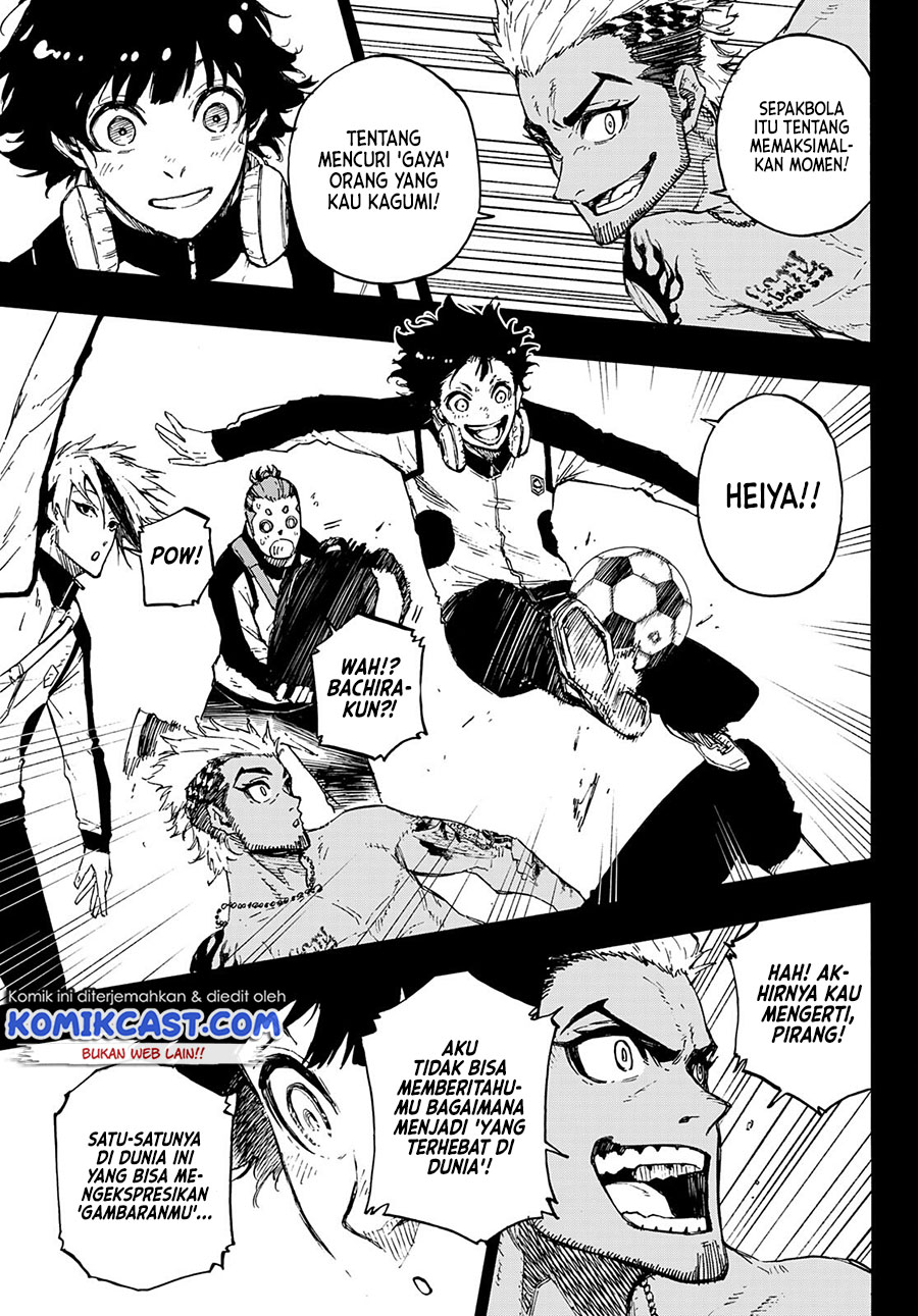 Chapter 160 - halaman 11