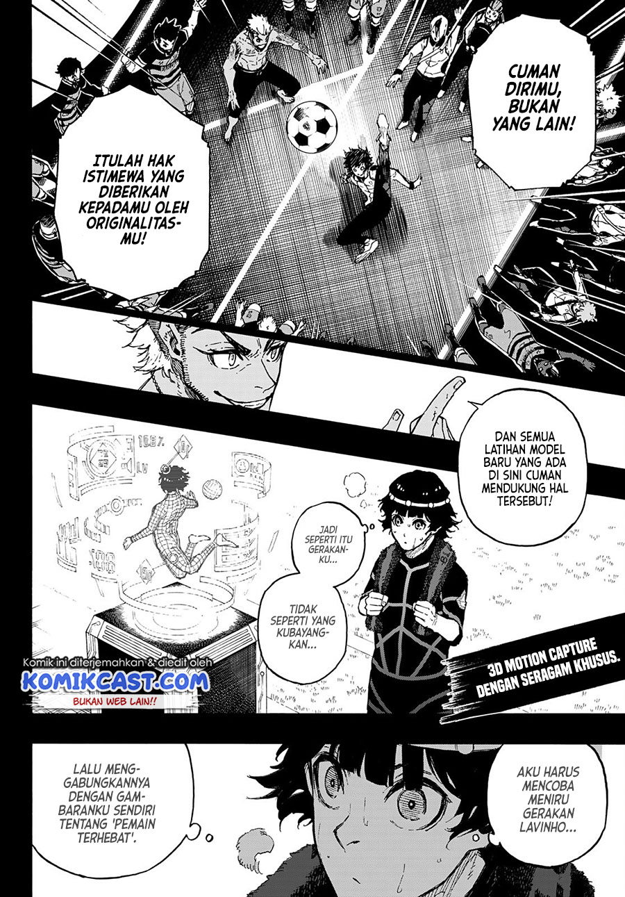 Chapter 160 - halaman 12