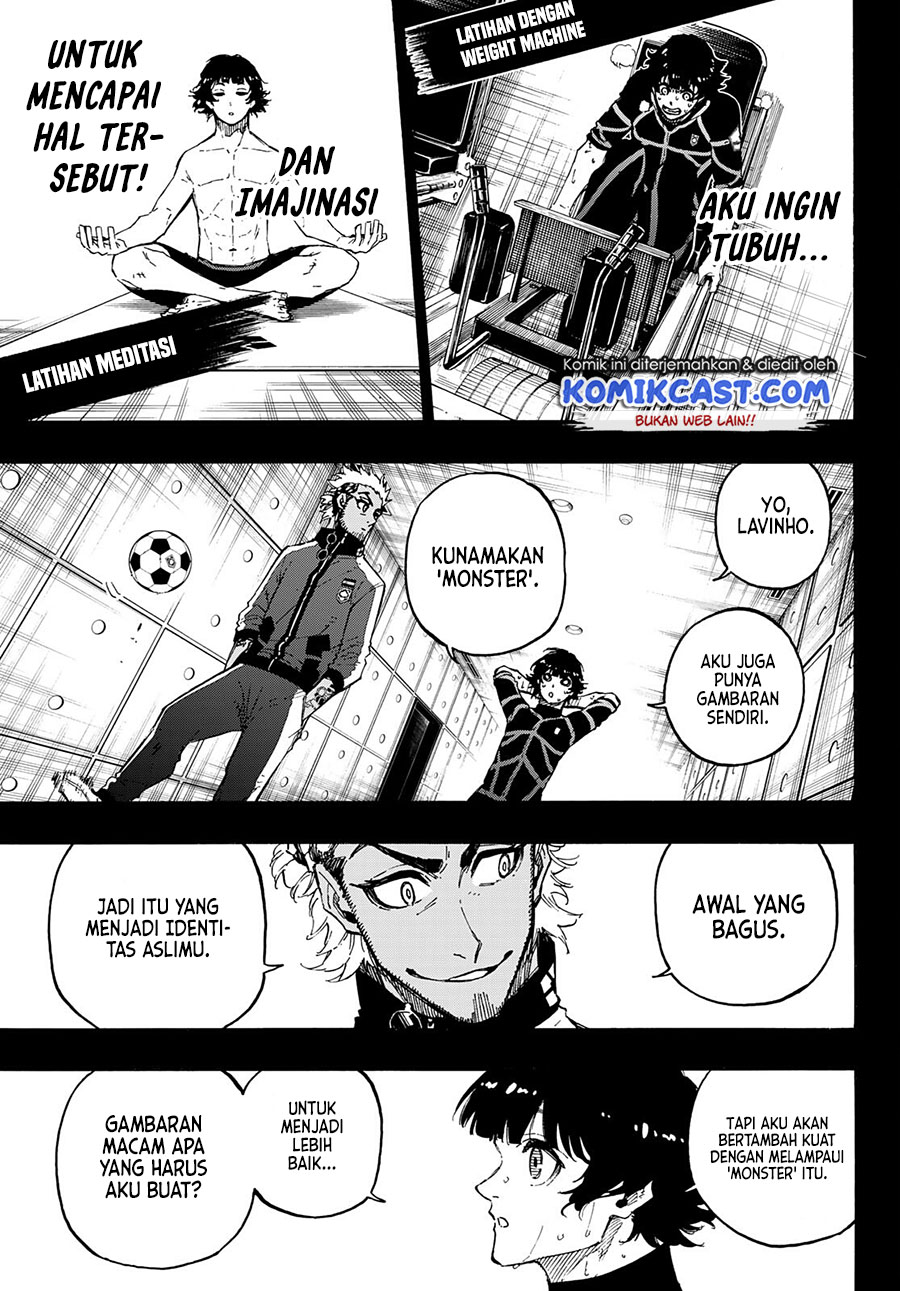 Chapter 160 - halaman 13