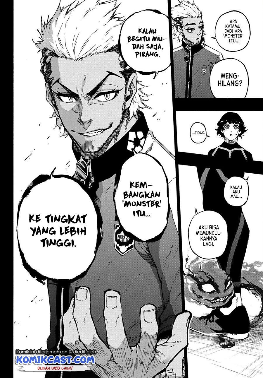 Chapter 160 - halaman 14