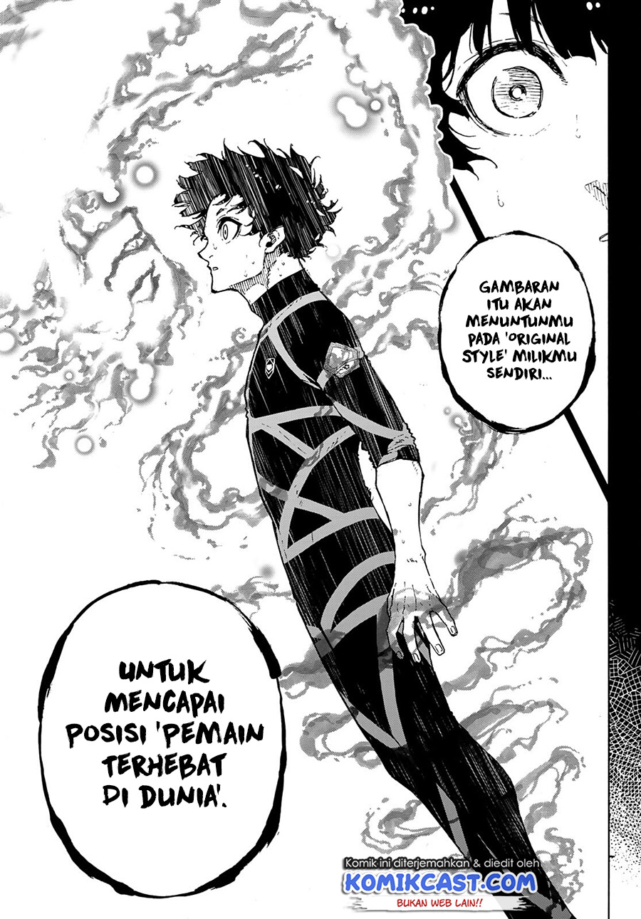 Chapter 160 - halaman 15
